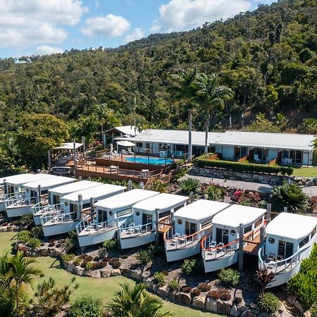 Freedom Shores Resort Airlie Beach Cannon Valley Kültér fotó
