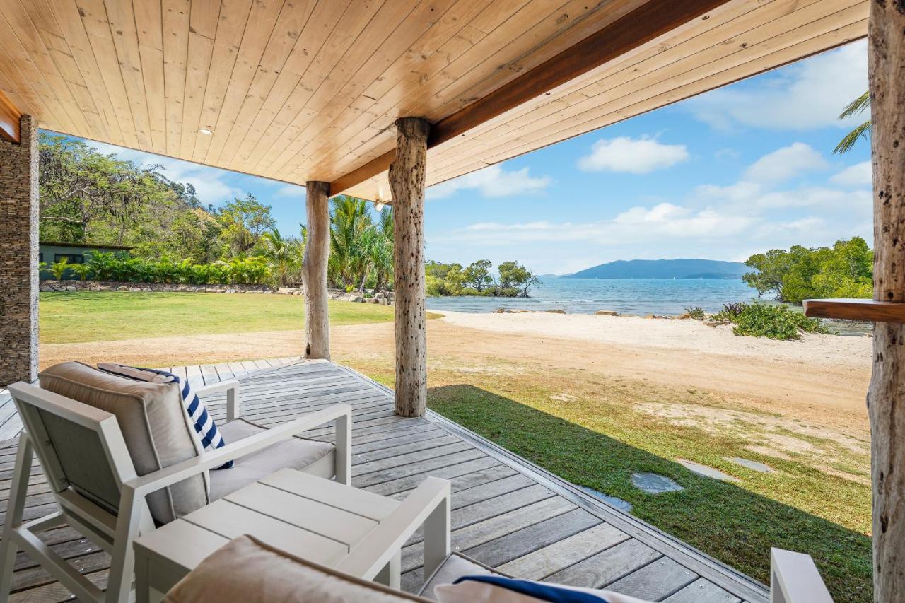 Freedom Shores Resort Airlie Beach Cannon Valley Kültér fotó