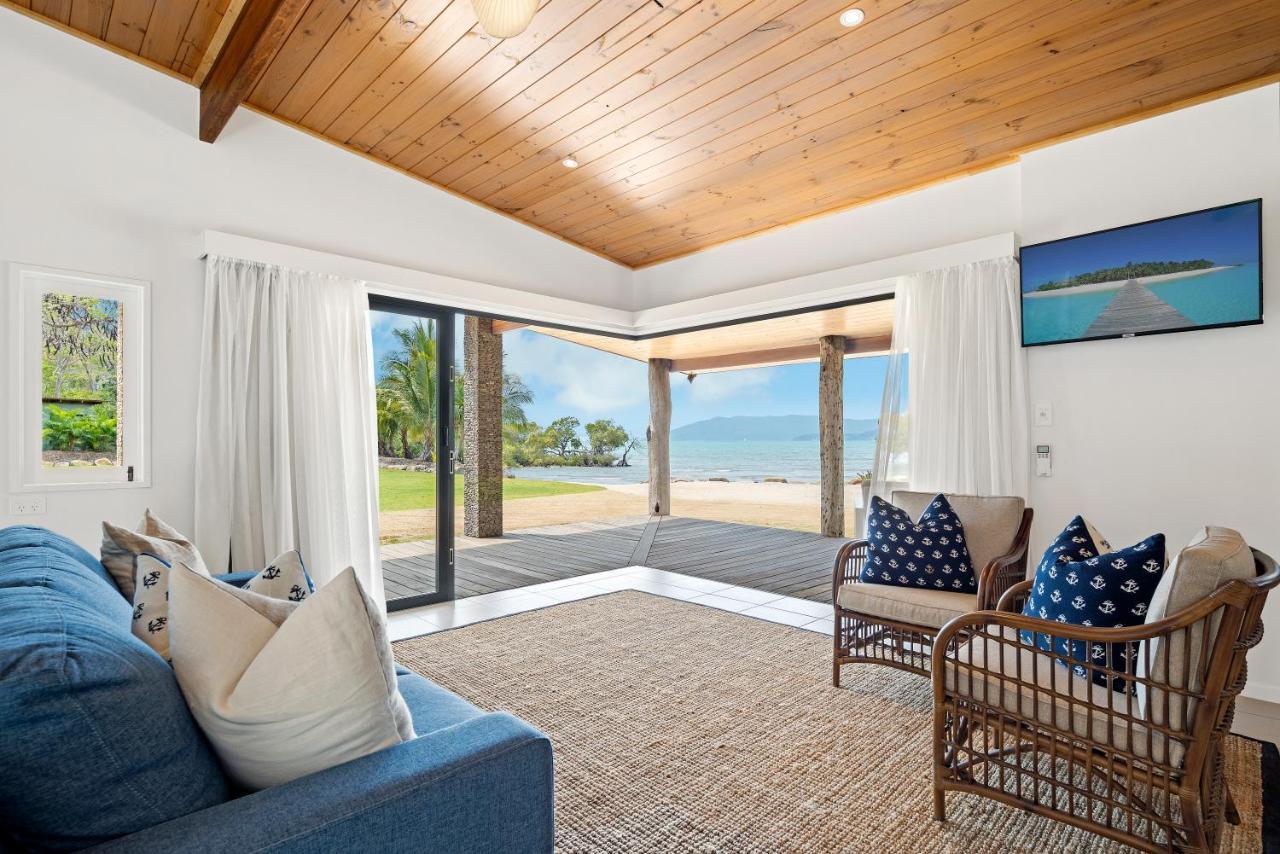 Freedom Shores Resort Airlie Beach Cannon Valley Kültér fotó