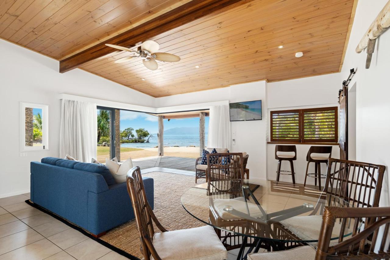 Freedom Shores Resort Airlie Beach Cannon Valley Kültér fotó