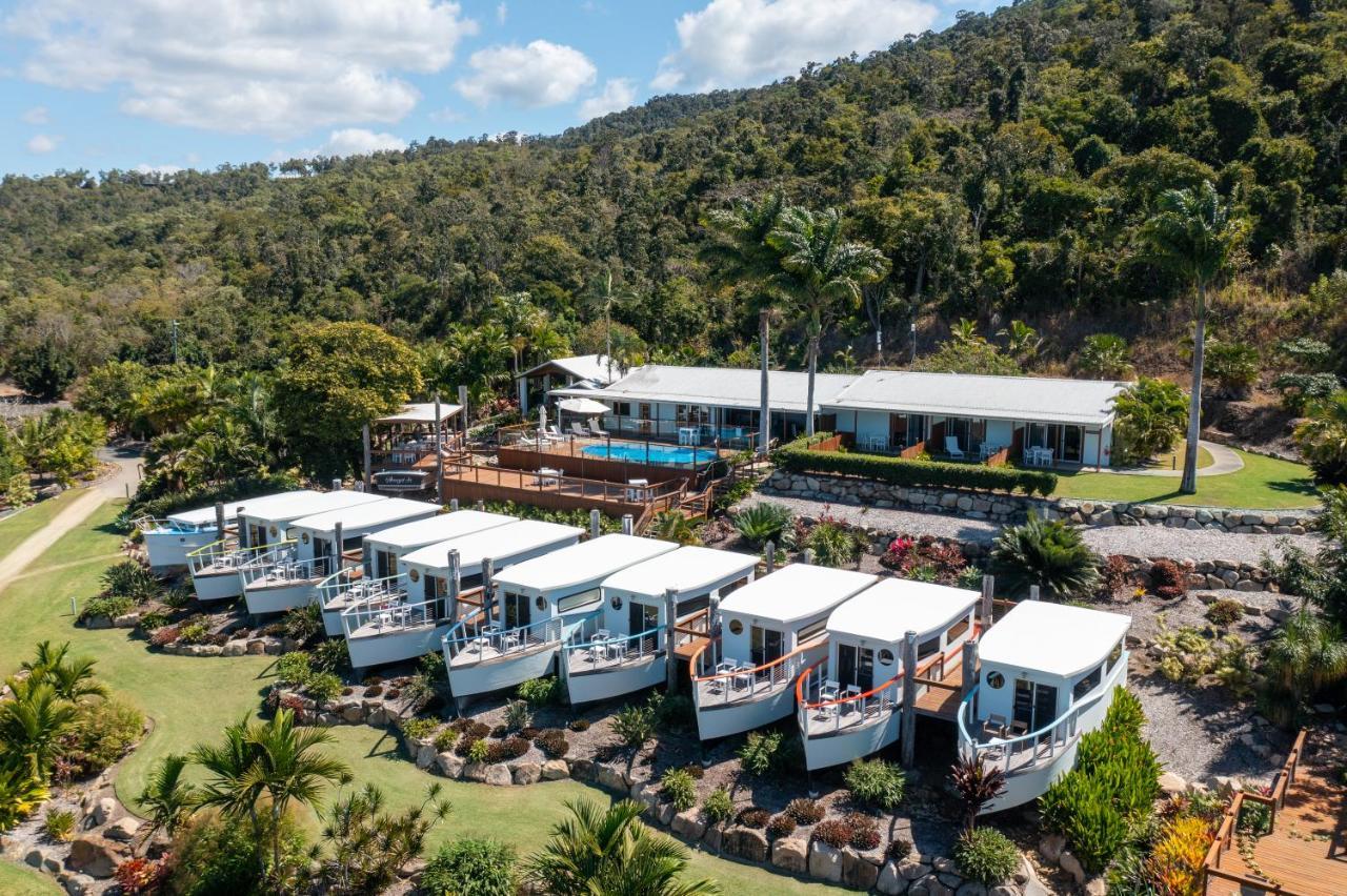 Freedom Shores Resort Airlie Beach Cannon Valley Kültér fotó