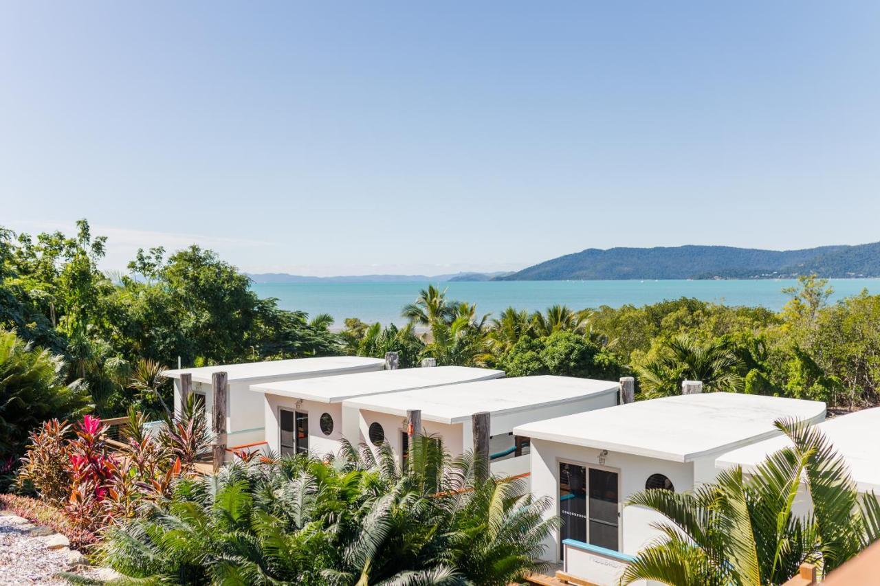 Freedom Shores Resort Airlie Beach Cannon Valley Kültér fotó