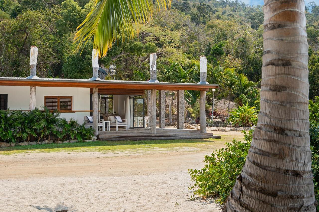 Freedom Shores Resort Airlie Beach Cannon Valley Kültér fotó