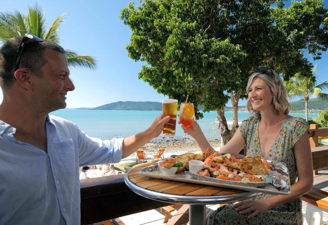 Freedom Shores Resort Airlie Beach Cannon Valley Kültér fotó