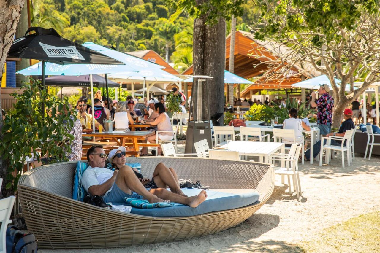 Freedom Shores Resort Airlie Beach Cannon Valley Kültér fotó