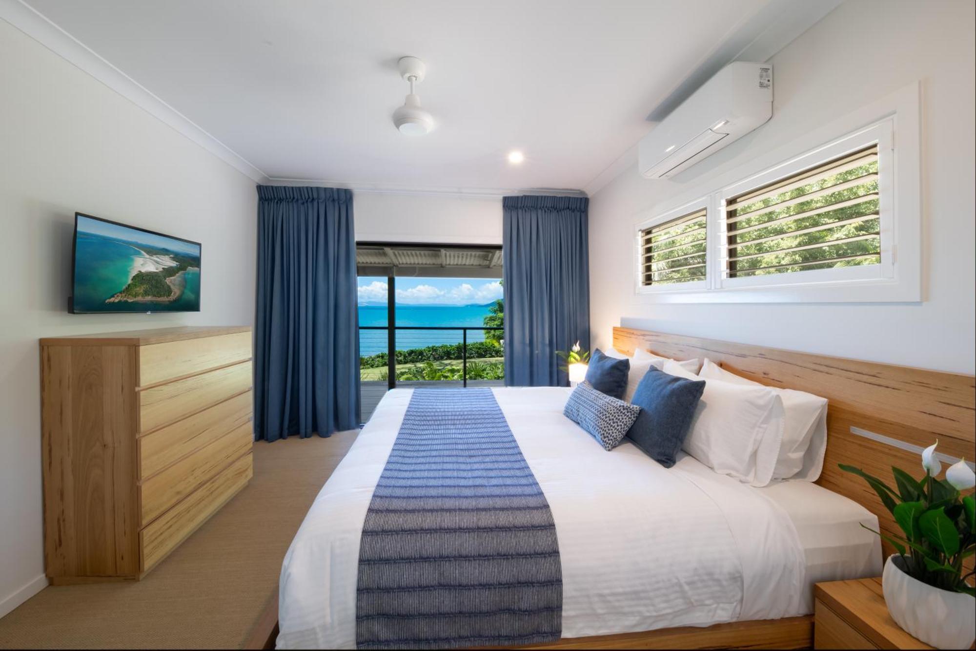 Freedom Shores Resort Airlie Beach Cannon Valley Kültér fotó