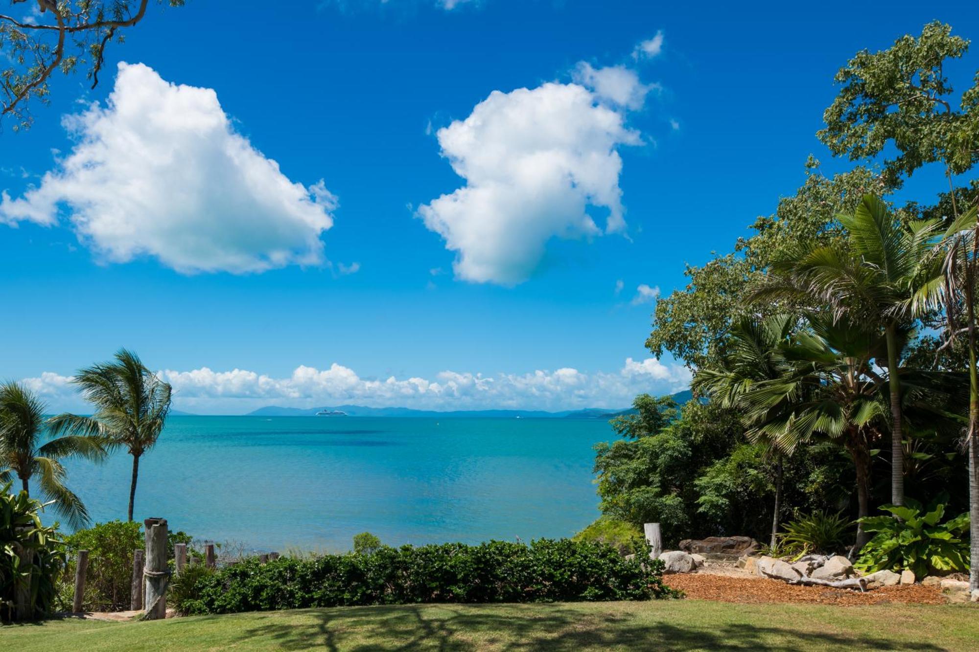 Freedom Shores Resort Airlie Beach Cannon Valley Kültér fotó
