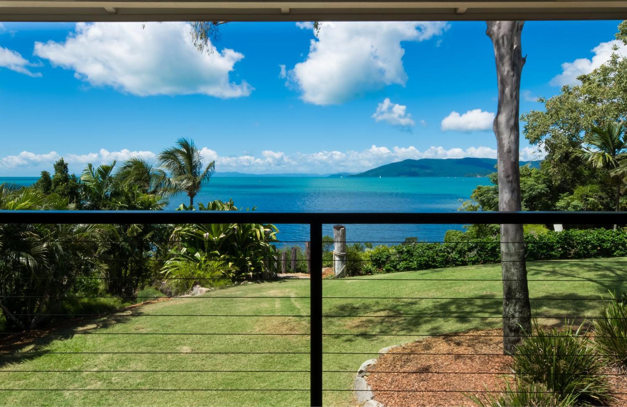 Freedom Shores Resort Airlie Beach Cannon Valley Kültér fotó