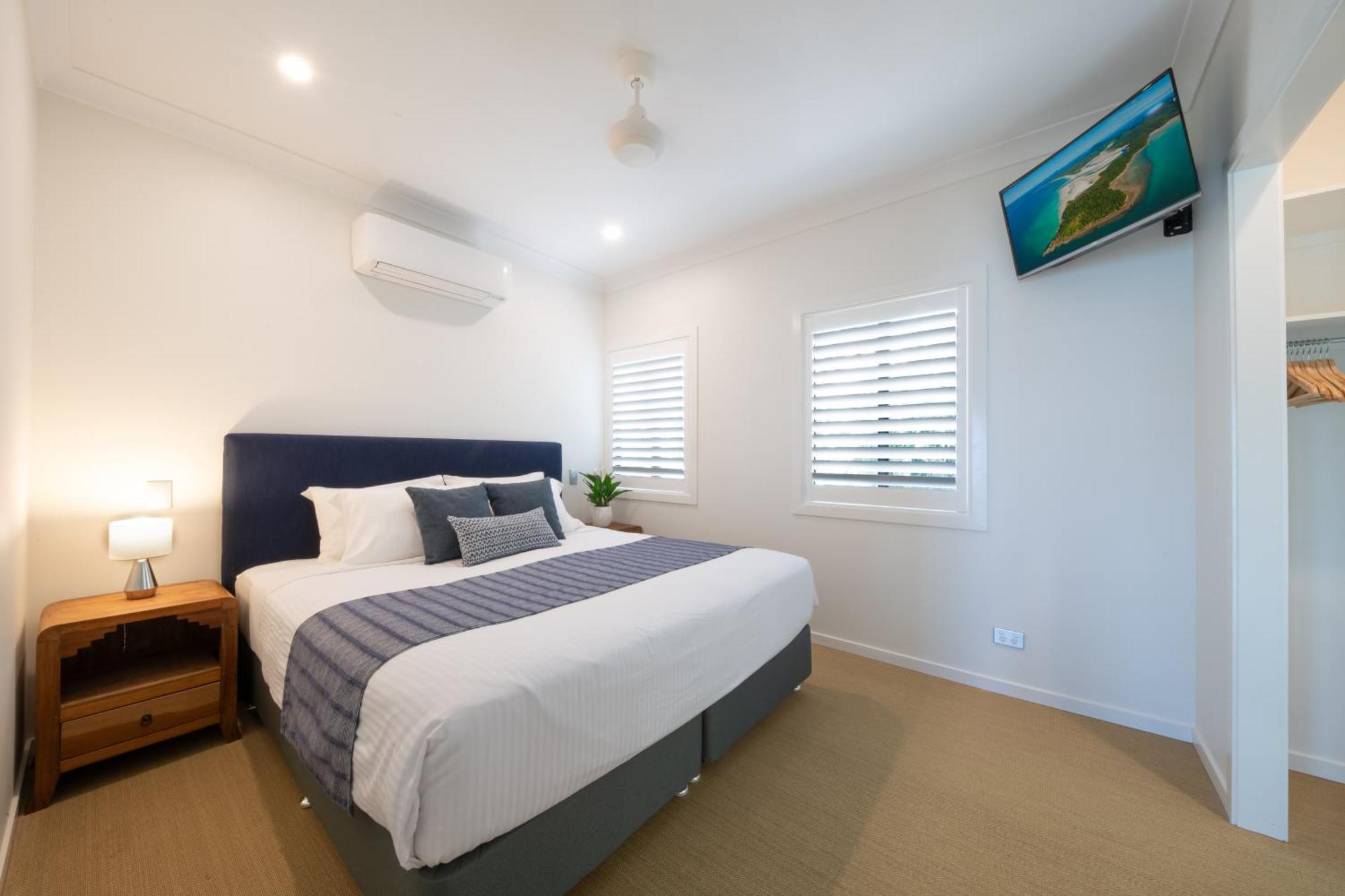 Freedom Shores Resort Airlie Beach Cannon Valley Kültér fotó