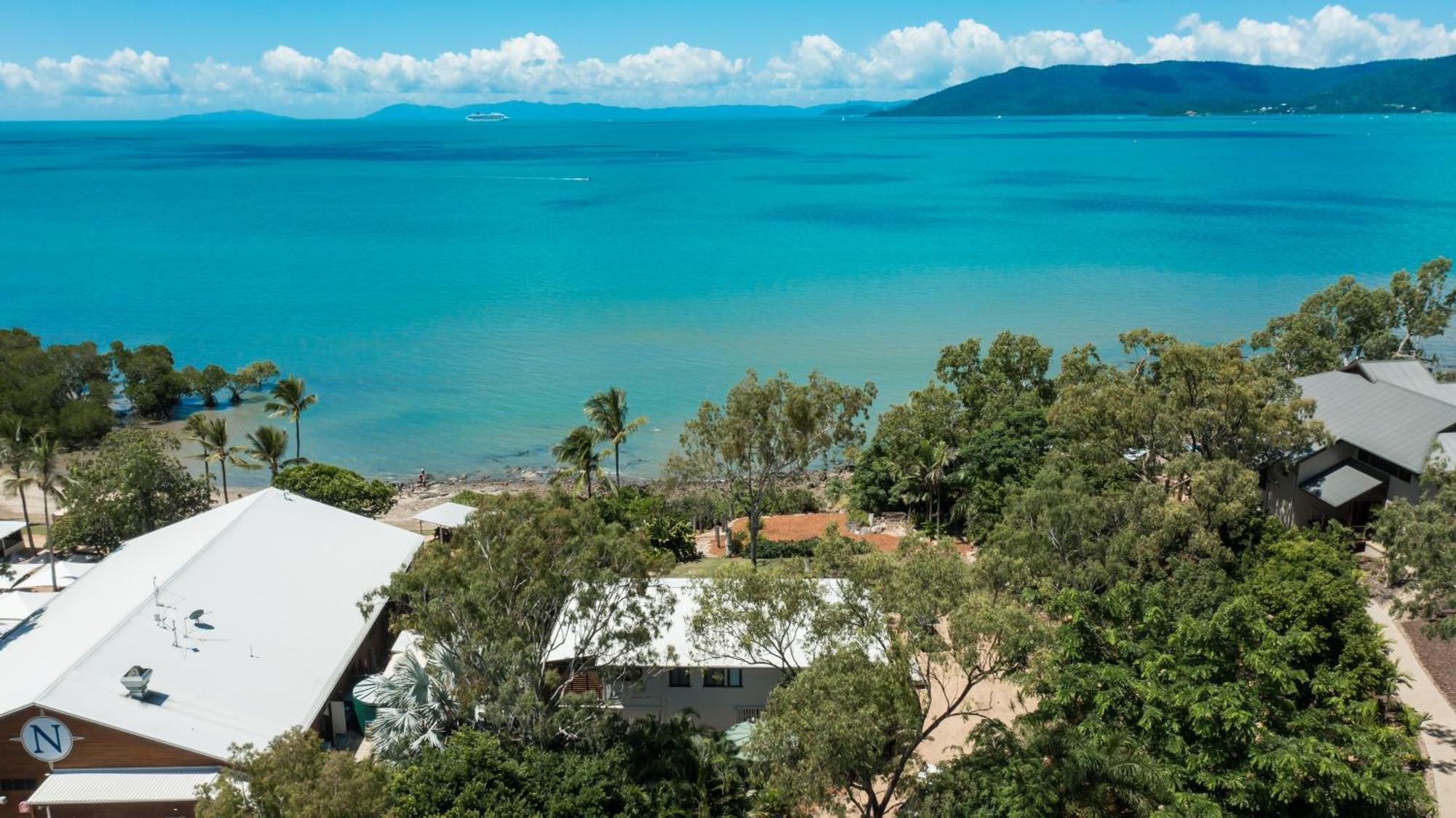 Freedom Shores Resort Airlie Beach Cannon Valley Kültér fotó
