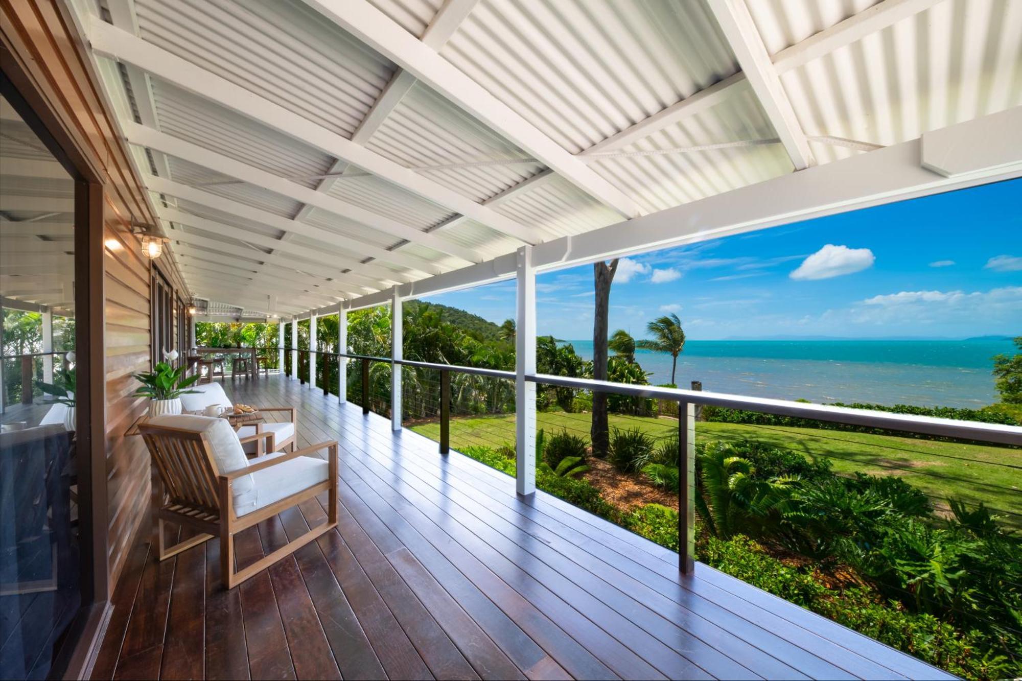 Freedom Shores Resort Airlie Beach Cannon Valley Kültér fotó