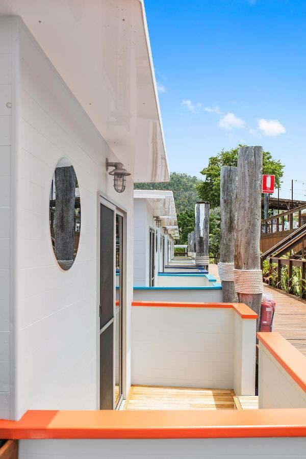 Freedom Shores Resort Airlie Beach Cannon Valley Kültér fotó