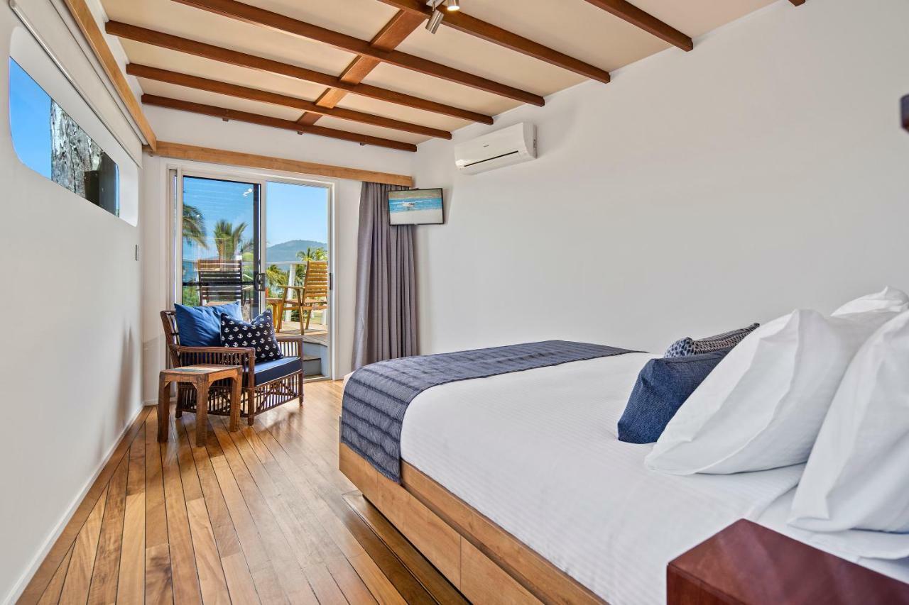 Freedom Shores Resort Airlie Beach Cannon Valley Kültér fotó