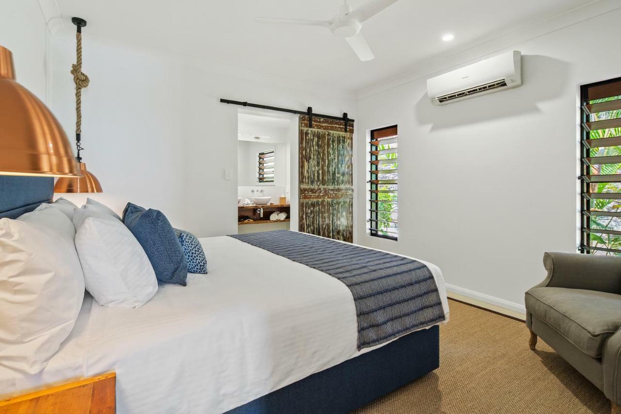 Freedom Shores Resort Airlie Beach Cannon Valley Kültér fotó