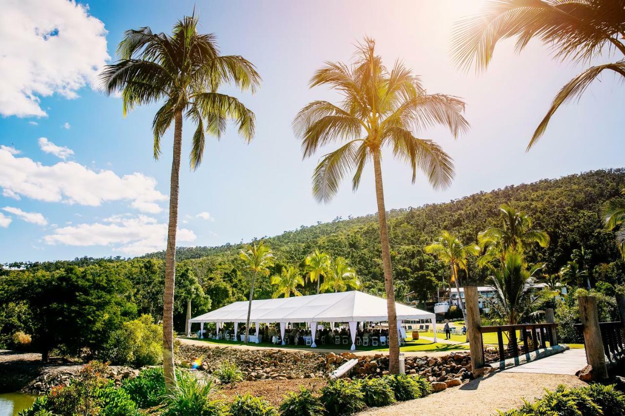 Freedom Shores Resort Airlie Beach Cannon Valley Kültér fotó