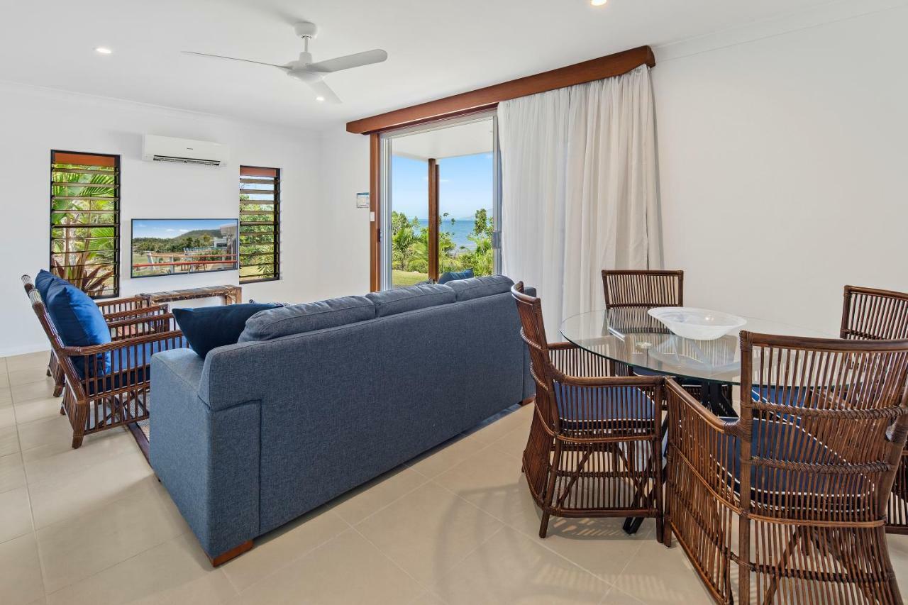Freedom Shores Resort Airlie Beach Cannon Valley Kültér fotó