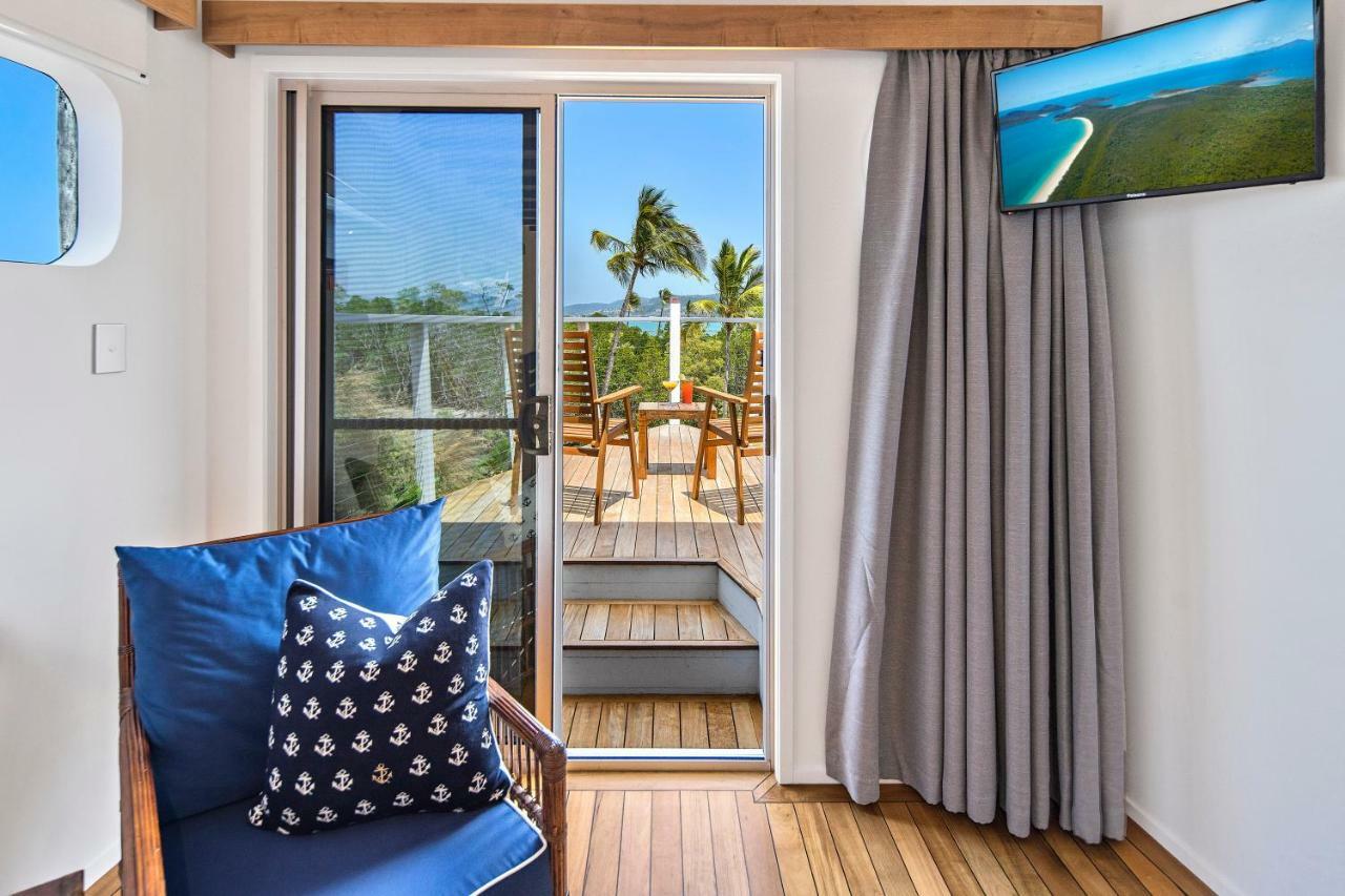 Freedom Shores Resort Airlie Beach Cannon Valley Kültér fotó