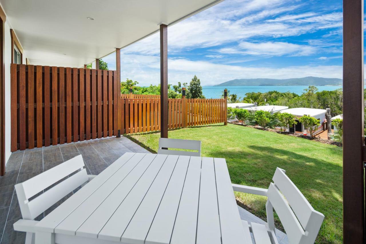 Freedom Shores Resort Airlie Beach Cannon Valley Kültér fotó