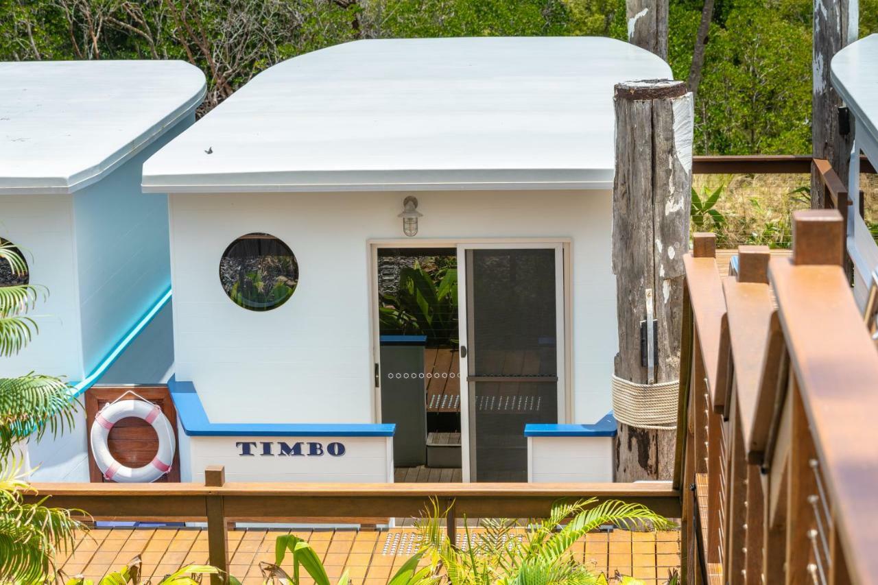 Freedom Shores Resort Airlie Beach Cannon Valley Kültér fotó