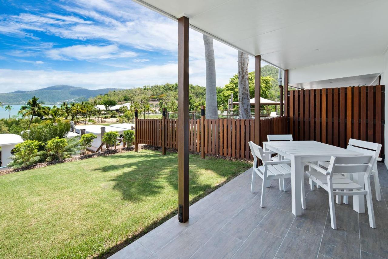 Freedom Shores Resort Airlie Beach Cannon Valley Kültér fotó
